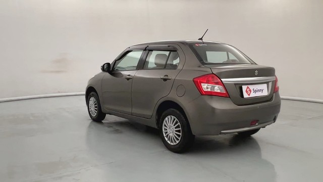 Second-hand 2016 Maruti Swift Dzire VDI for sale in Lucknow-5