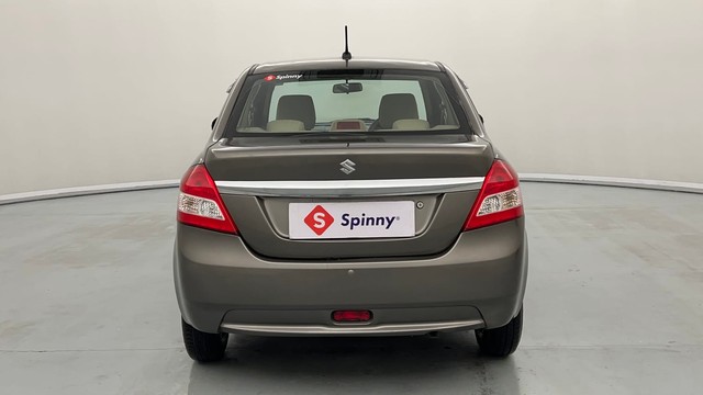 Second-hand 2016 Maruti Swift Dzire VDI for sale in Lucknow-4