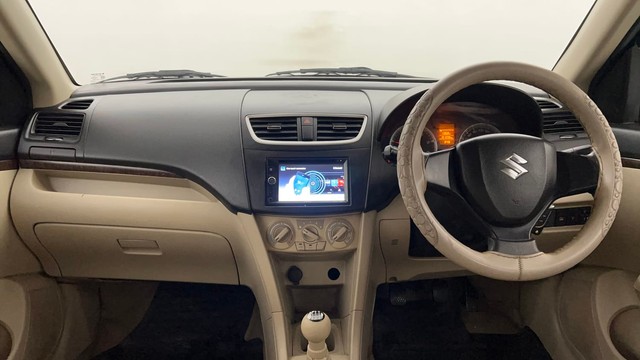 Second-hand 2016 Maruti Swift Dzire VDI for sale in Lucknow-11