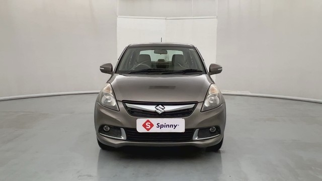 Second-hand 2016 Maruti Swift Dzire VDI for sale in Lucknow-7