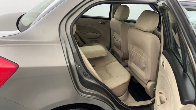 Second-hand 2016 Maruti Swift Dzire VDI for sale in Lucknow-39