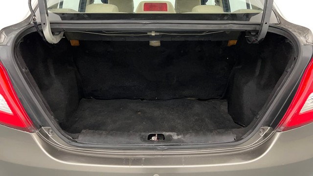 Second-hand 2016 Maruti Swift Dzire VDI for sale in Lucknow-9