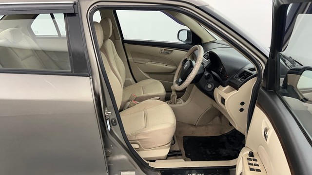 Second-hand 2016 Maruti Swift Dzire VDI for sale in Lucknow-15