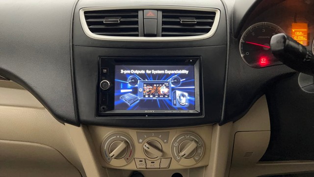 Second-hand 2016 Maruti Swift Dzire VDI for sale in Lucknow-37