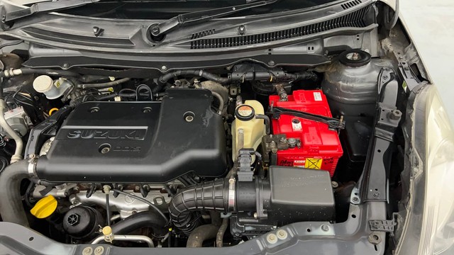 Second-hand 2016 Maruti Swift Dzire VDI for sale in Lucknow-35