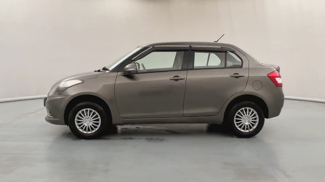 Second-hand 2016 Maruti Swift Dzire VDI for sale in Lucknow-6