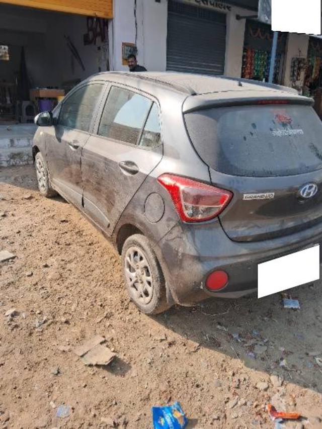 Second-hand 2020 Hyundai Grand i10 1.2 Kappa Magna BSIV for sale in Udaipur-1