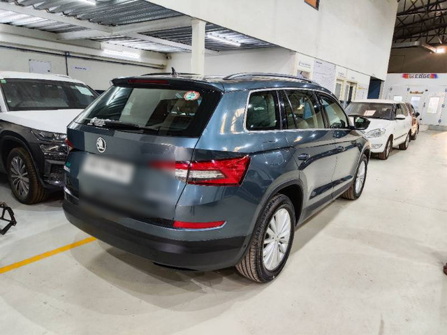 Second-hand 2019 Skoda Kodiaq 2.0 TDI Style for sale in Patna-10