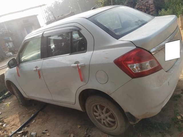 Second-hand 2013 Maruti Swift Dzire VDI for sale in Satna-8