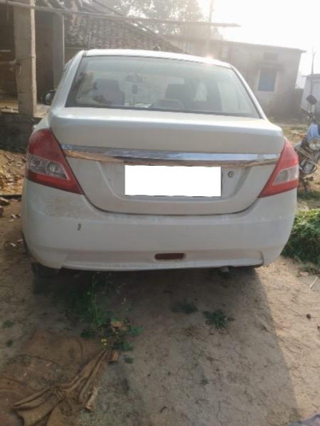 Second-hand 2013 Maruti Swift Dzire VDI for sale in Satna-1
