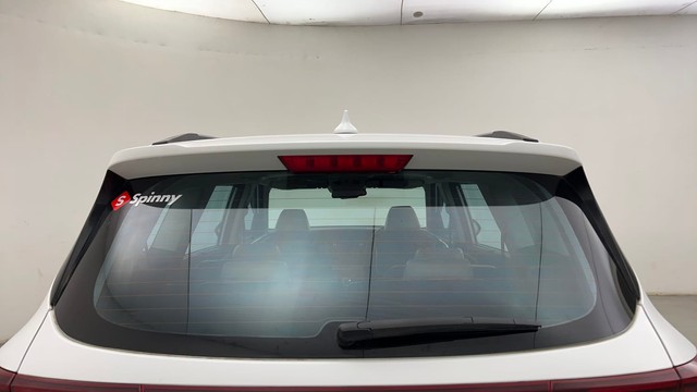 Second-hand 2022 Kia Carens Luxury Plus Diesel AT 6 STR for sale in Thane-32