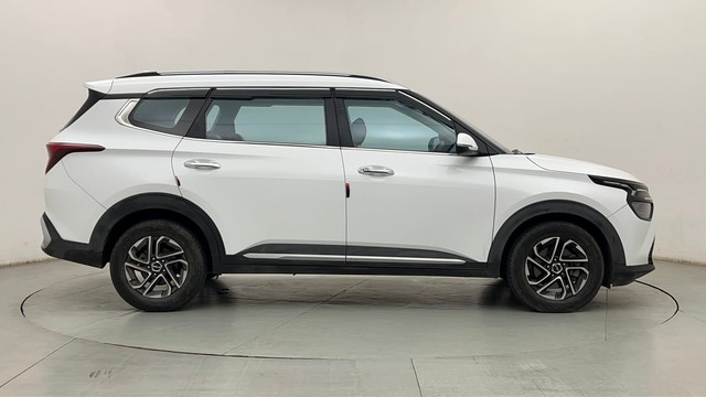 Second-hand 2022 Kia Carens Luxury Plus Diesel AT 6 STR for sale in Thane-2