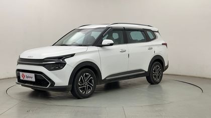 Used Luxury Plus Diesel AT 6 STR