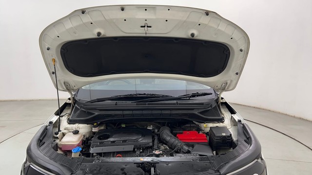 Second-hand 2022 Kia Carens Luxury Plus Diesel AT 6 STR for sale in Thane-8