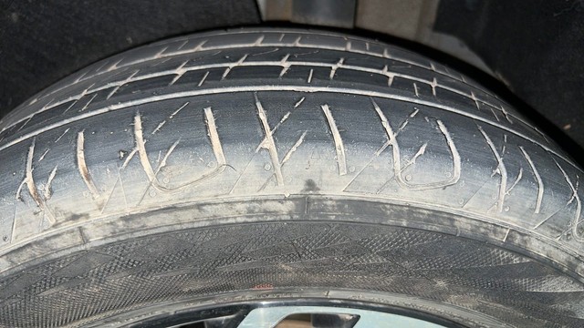 Second-hand 2022 Kia Carens Luxury Plus Diesel AT 6 STR for sale in Thane-40