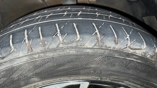 Second-hand 2022 Kia Carens Luxury Plus Diesel AT 6 STR for sale in Thane-39