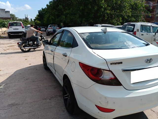 Second-hand 2024 Mahindra Scorpio S 11 for sale in New Delhi-8