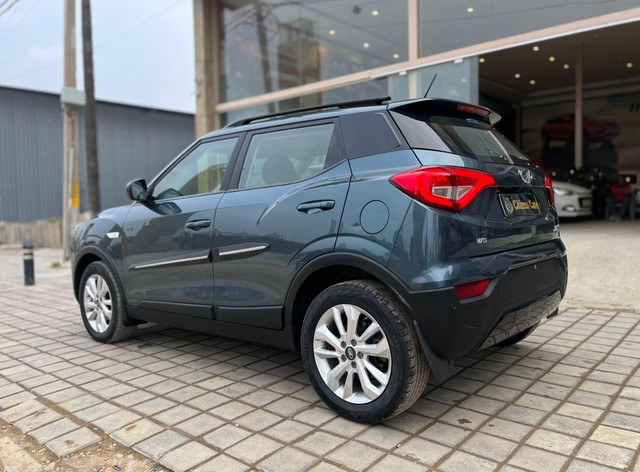 Second-hand 2019 Mahindra XUV300 W6 BSIV for sale in Bangalore-3