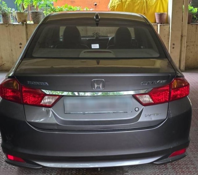 Second-hand 2014 Honda City i VTEC V for sale in Kanchipuram-1
