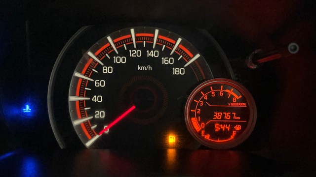 Second-hand 2022 Maruti Celerio ZXI for sale in Gurgaon-11