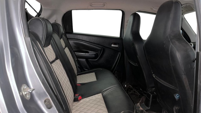 Second-hand 2022 Maruti Celerio ZXI for sale in Gurgaon-16