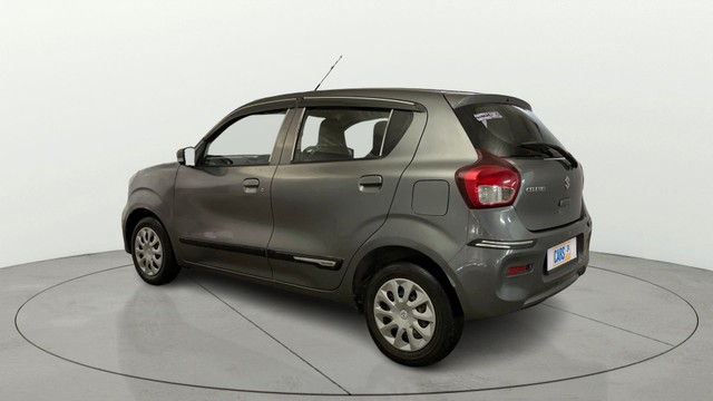 Second-hand 2022 Maruti Celerio ZXI for sale in Gurgaon-4