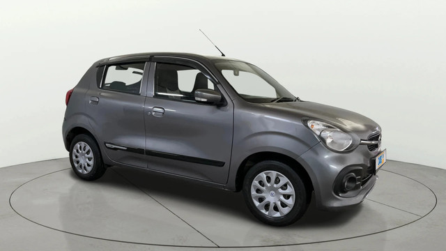 Second-hand 2022 Maruti Celerio ZXI for sale in Gurgaon-0