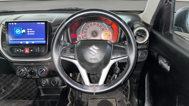 Second-hand 2022 Maruti Celerio ZXI for sale in Gurgaon-12