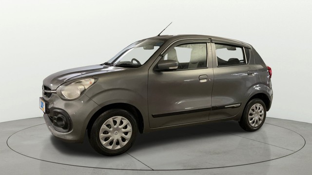 Second-hand 2022 Maruti Celerio ZXI for sale in Gurgaon-6