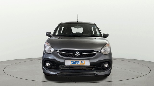 Second-hand 2022 Maruti Celerio ZXI for sale in Gurgaon-7