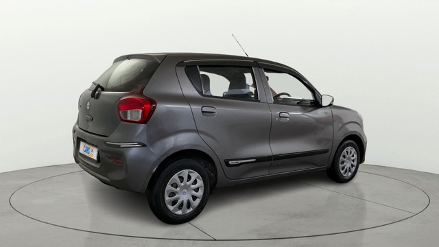 Second-hand 2022 Maruti Celerio ZXI for sale in Gurgaon-2
