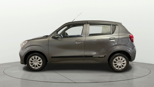 Second-hand 2022 Maruti Celerio ZXI for sale in Gurgaon-5