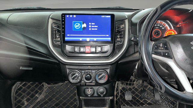 Second-hand 2022 Maruti Celerio ZXI for sale in Gurgaon-22