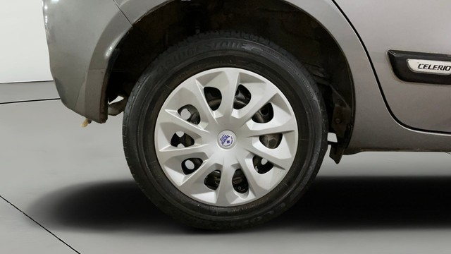 Second-hand 2022 Maruti Celerio ZXI for sale in Gurgaon-24