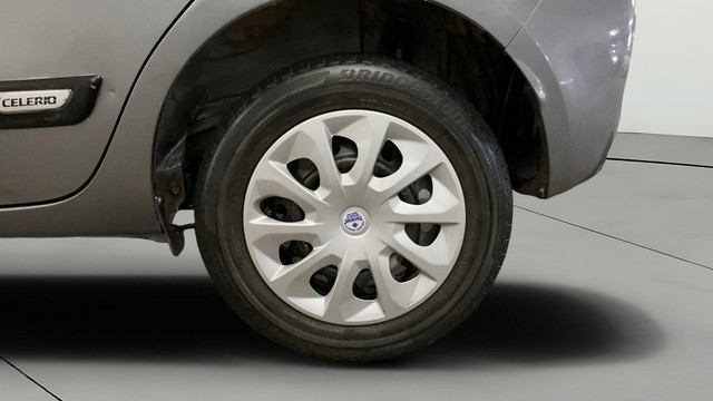 Second-hand 2022 Maruti Celerio ZXI for sale in Gurgaon-26