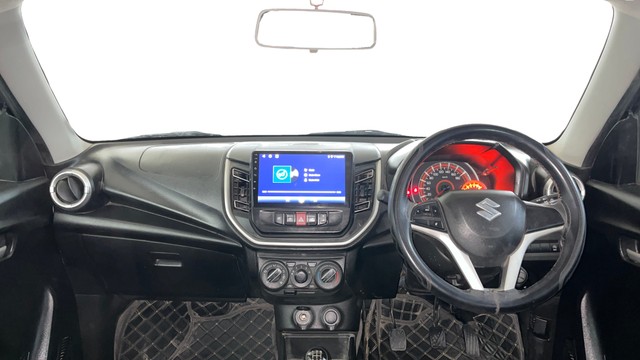 Second-hand 2022 Maruti Celerio ZXI for sale in Gurgaon-10