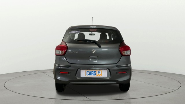 Second-hand 2022 Maruti Celerio ZXI for sale in Gurgaon-3