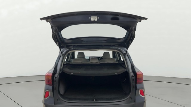 Second-hand 2021 Kia Seltos HTX IVT for sale in Greater Noida-20