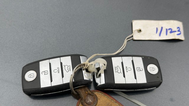 Second-hand 2021 Kia Seltos HTX IVT for sale in Greater Noida-21