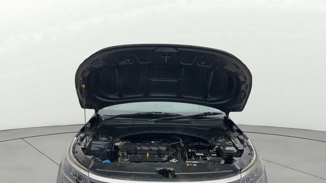 Second-hand 2021 Kia Seltos HTX IVT for sale in Greater Noida-9