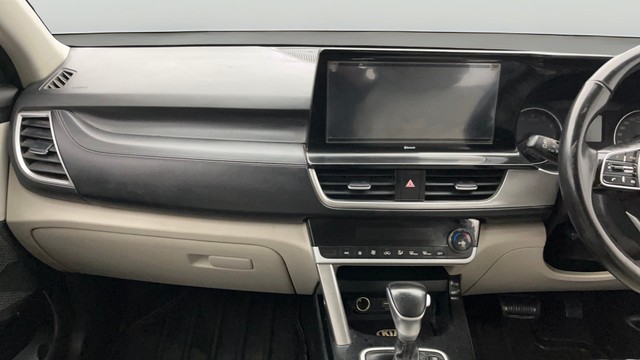 Second-hand 2021 Kia Seltos HTX IVT for sale in Greater Noida-22