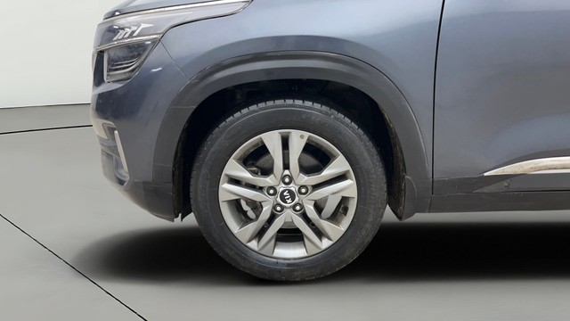 Second-hand 2021 Kia Seltos HTX IVT for sale in Greater Noida-26