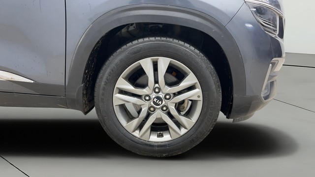 Second-hand 2021 Kia Seltos HTX IVT for sale in Greater Noida-24