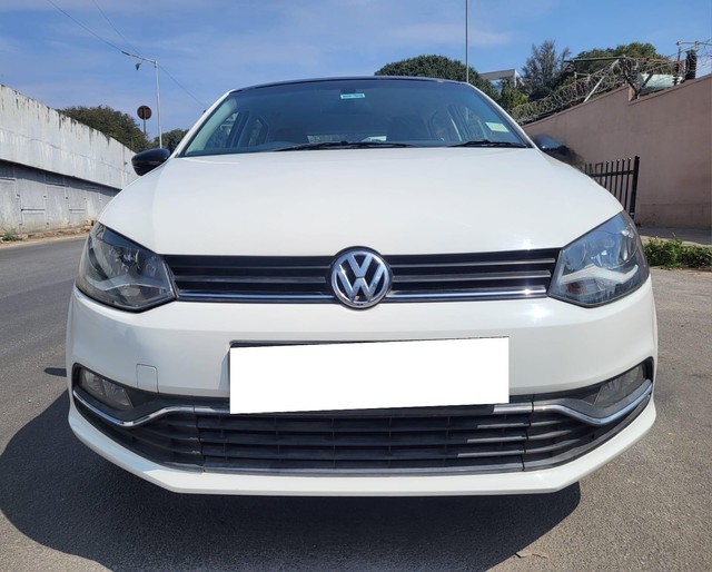 Second-hand 2017 Volkswagen Polo GT TSI for sale in Bangalore-5