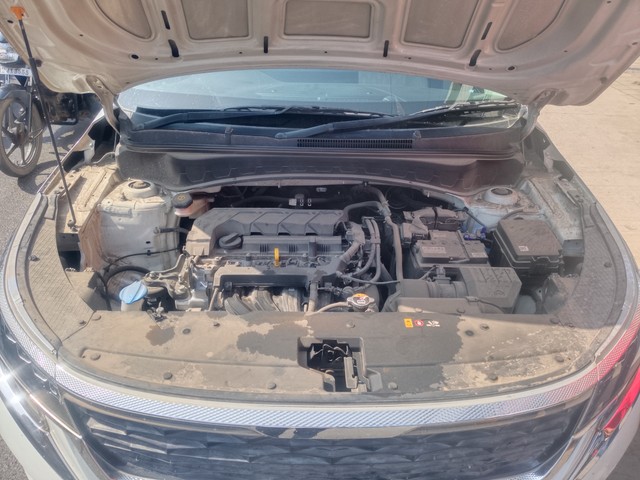 Second-hand 2023 Kia Seltos HTX IVT for sale in Pune-2