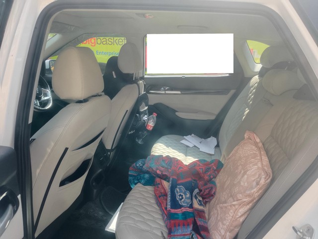 Second-hand 2023 Kia Seltos HTX IVT for sale in Pune-5