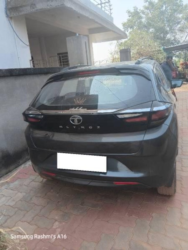 Second-hand 2020 Tata Altroz XT BSVI for sale in Puri-2