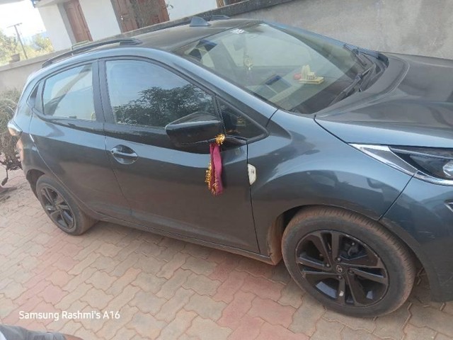 Second-hand 2020 Tata Altroz XT BSVI for sale in Puri-1