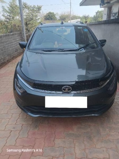 Second-hand 2020 Tata Altroz XT BSVI for sale in Puri