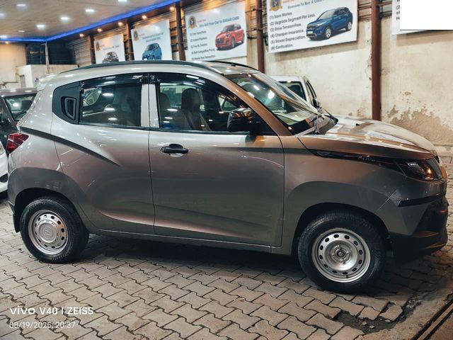 Mahindra KUV 100 mFALCON G80 K4 Plus Second-hand 2016 Mahindra KUV 100 mFALCON G80 K4 Plus for sale in Bangalore